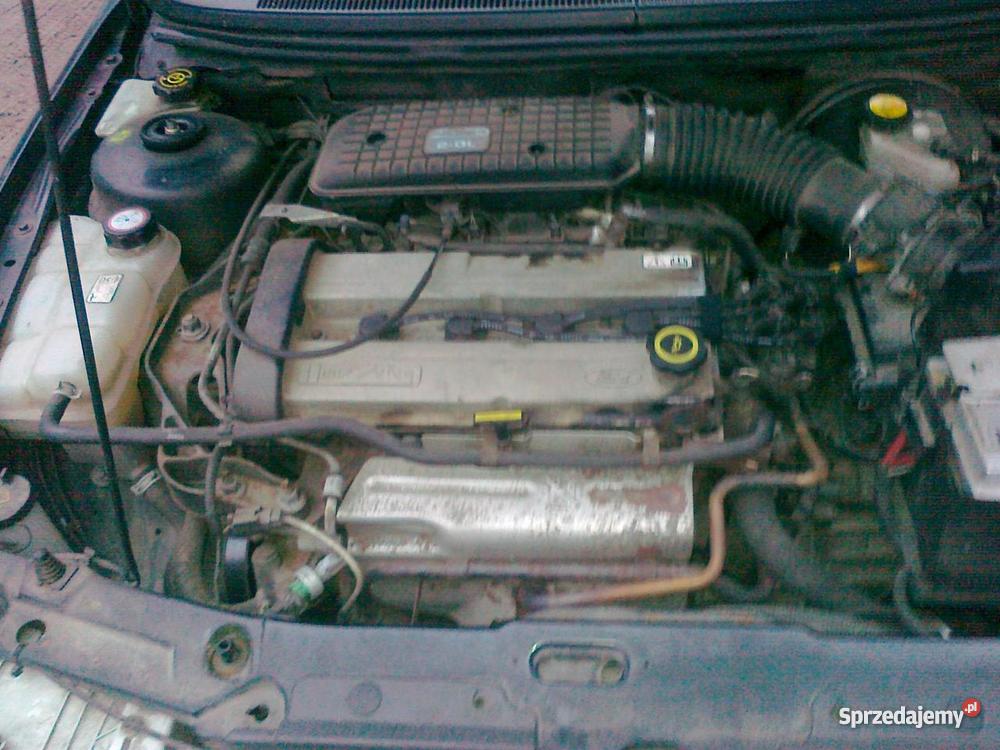 Ford Mondeo poduszka powietrzna Otwock