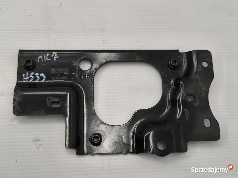 WSPORNIK AKUMULATORA FORD FIESTA MK7 LIFT osobowe Akumulatory