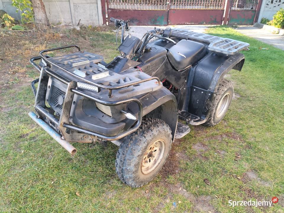 Sprzedam guada 250 wal kardana Niwiska Górne