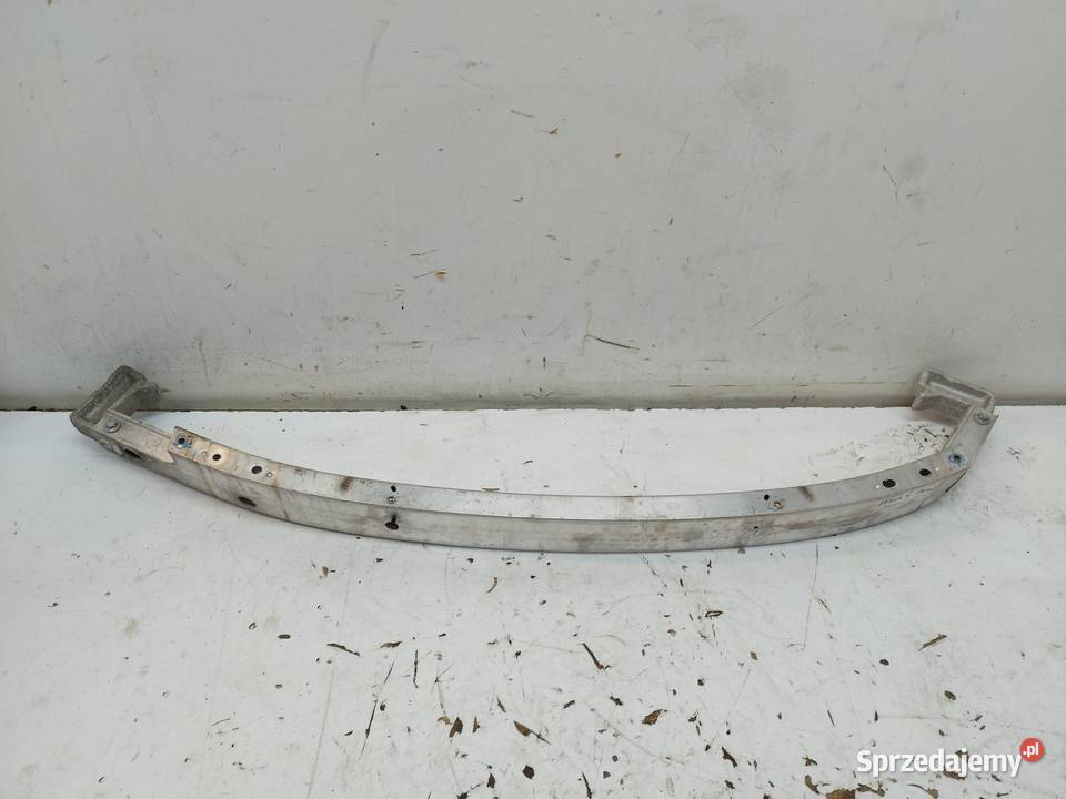 TESLA MODEL Y 2023r Belka wzmocnienie zderzaka osobowe dolnośląskie sprzedam