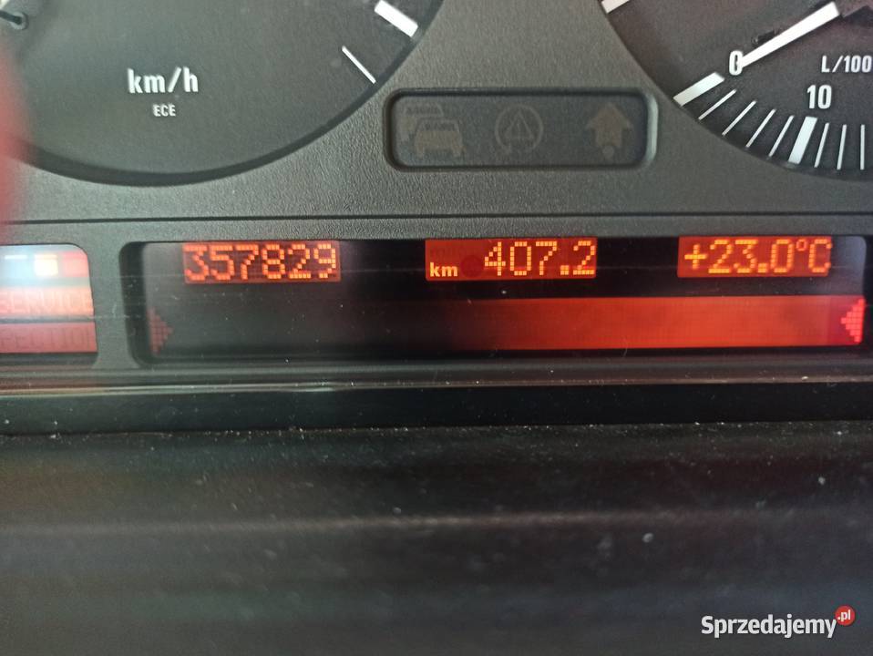 BMW X5 E53 diesel BMW śląskie Jaworzno