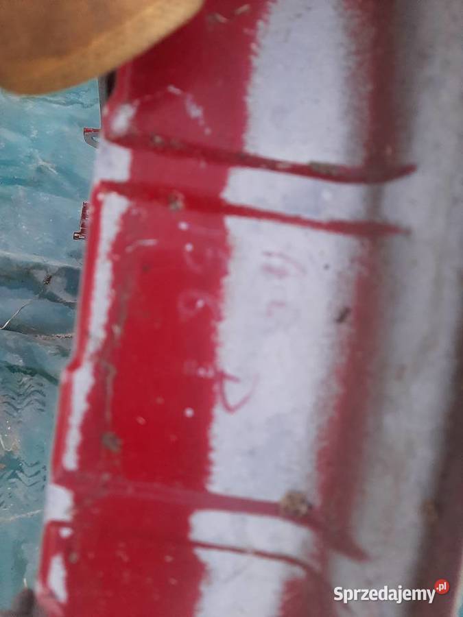 Alfa Romeo 156 Błotnik przedni prawy Ksawerów sprzedam