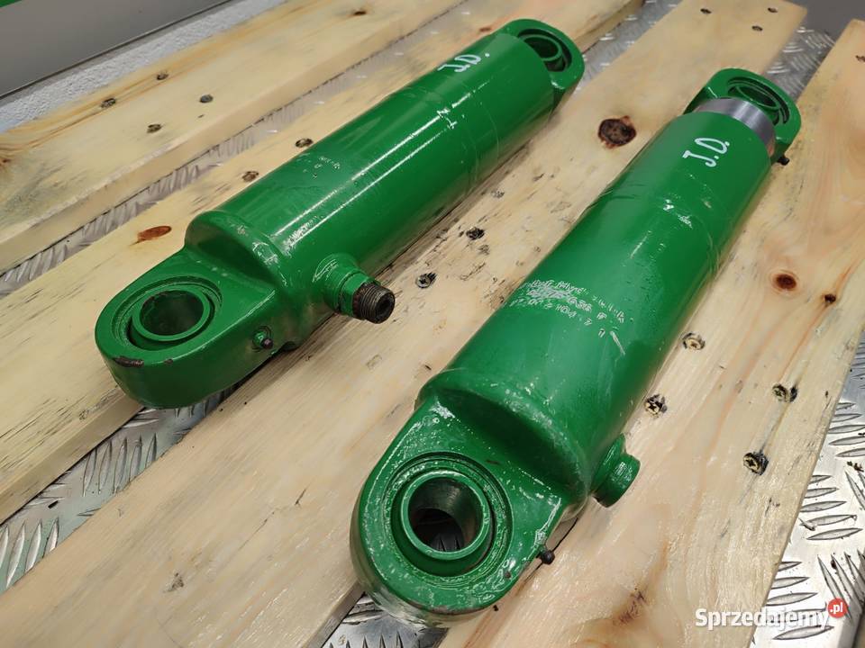 Siłownik podnoszenia John Deere AL213020 AL76635 Wilkowo