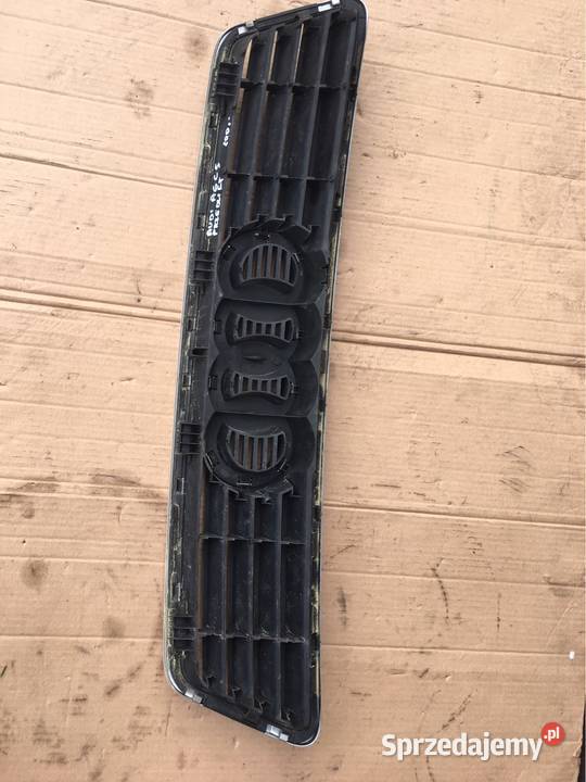 Grill atrapa audi a6 c5 przedlift 4B0853651A Chojnice