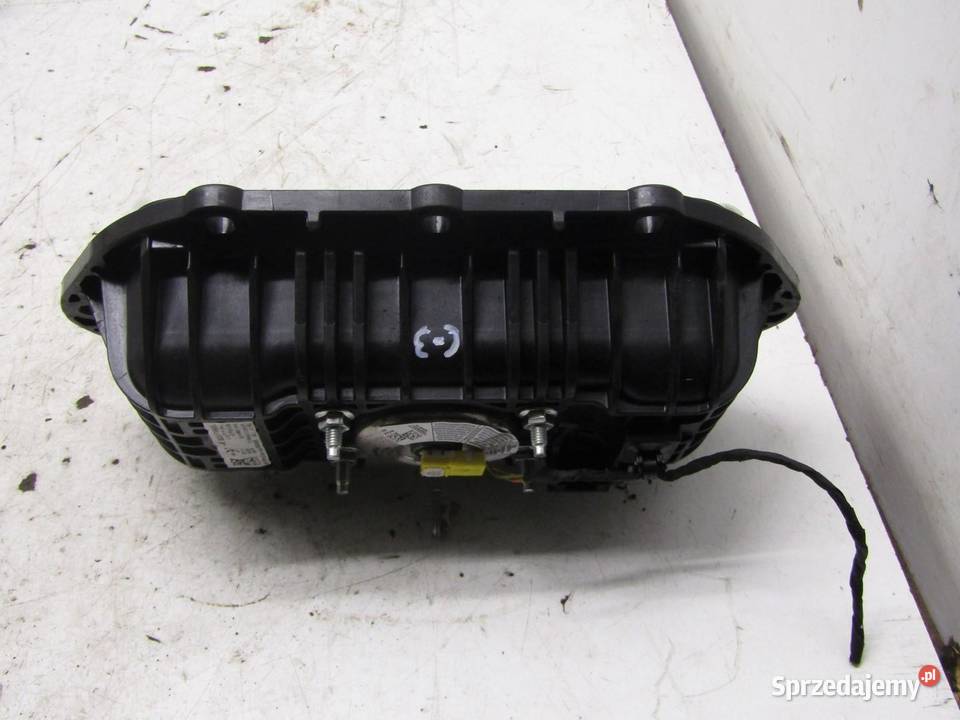 PODUSZKA POWIETRZNA AIRBAG PASAŻERA CITROEN C3 Poduszki powietrzne lubelskie sprzedam