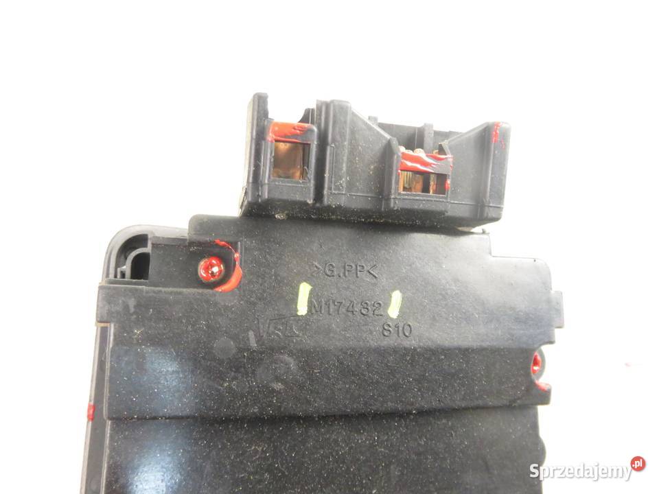 PANEL SZYB HONDA CRV I RD M17432