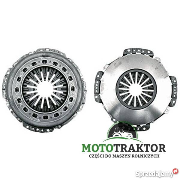Docisk sprzęgła Holland Ford 7610 7710 7810 7910 Ford Części zamienne Łążynek