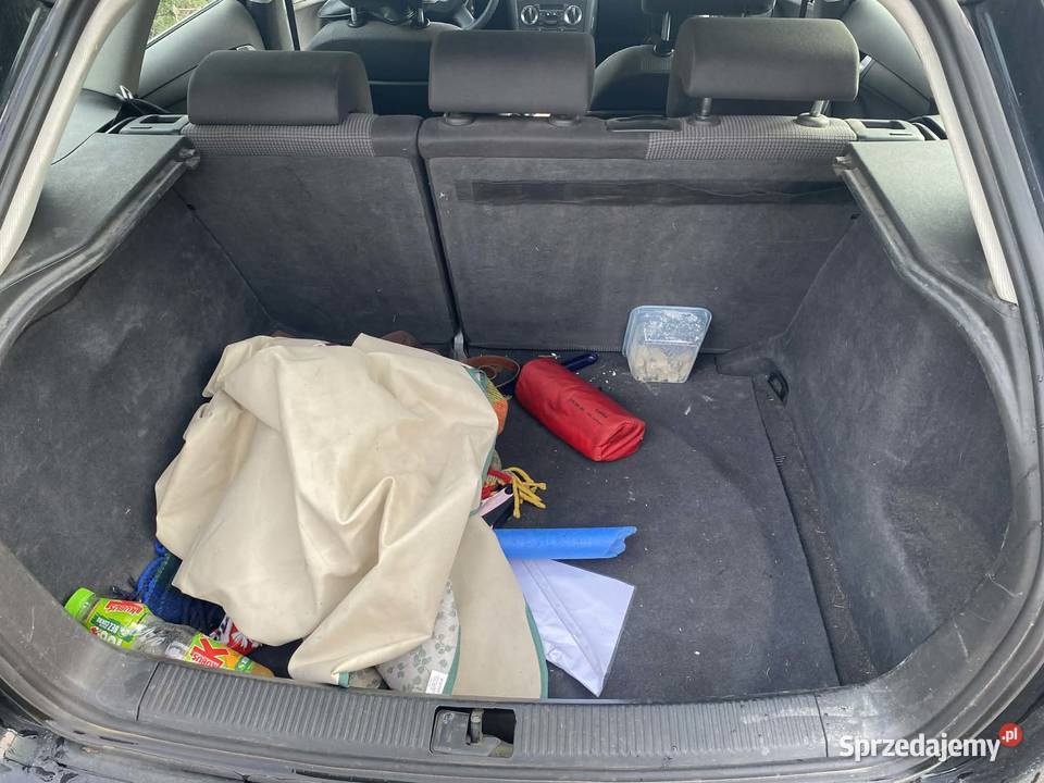 Audi a3 8p Lublin sprzedam