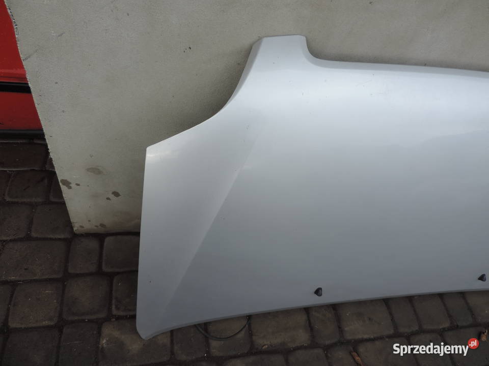 OPEL AGILA A MASKA Z157