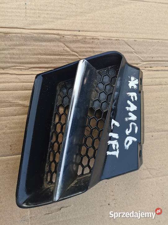 Grill atrapa nerka alfa Romeo 156 lift prawa Międzychód