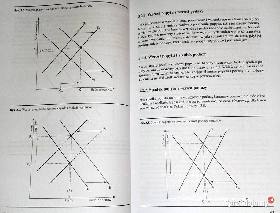 Podstawy ekonomii Ewelina Nojszewska Kultura i Rozrywka Chełm sprzedam