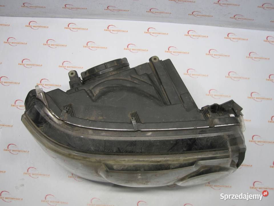 RANGE ROVER SPORT lampa prawa przód 2378260 Kielce sprzedam