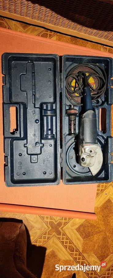 Bosch GWS 20230h 230mm 2000W śląskie Gliwice