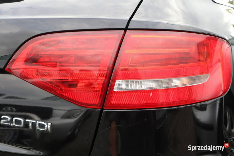 Audi A4 klima6biegczujnik deszczu i opolskie Opole