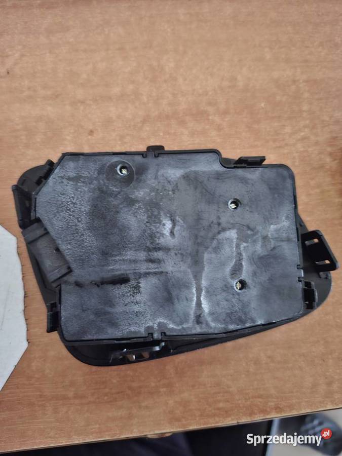 Panel Sterowania Pamięcią Fotela Pasażera osobowe Wisznice