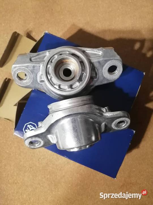 Lemforder poduszka amortyzatora tył 37416 01