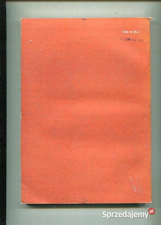 Technika obróbki i typologia wyrobów kamiennych Szczecin sprzedam