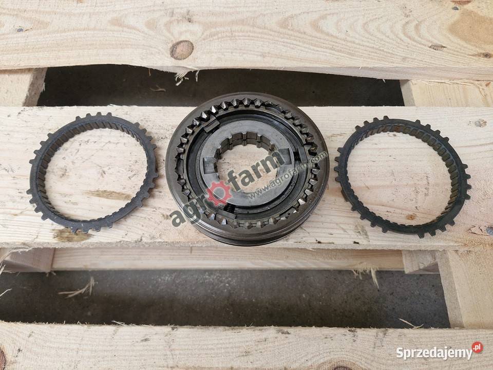 Synchronizator John Deere 5100M 5070M