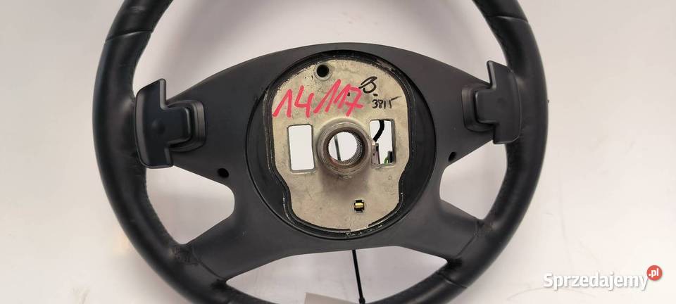 KIEROWNICA MERCEDESBENZ E 250C A2124600403 Lipno