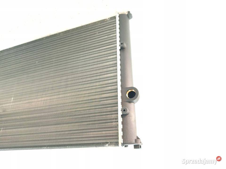 CHŁODNICA WODY SEAT IBIZA II 16 101 19962002 Skarżysko-Kamienna sprzedam