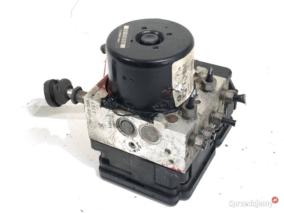 POMPA ABS DODGE CALIBER 20 156 osobowe