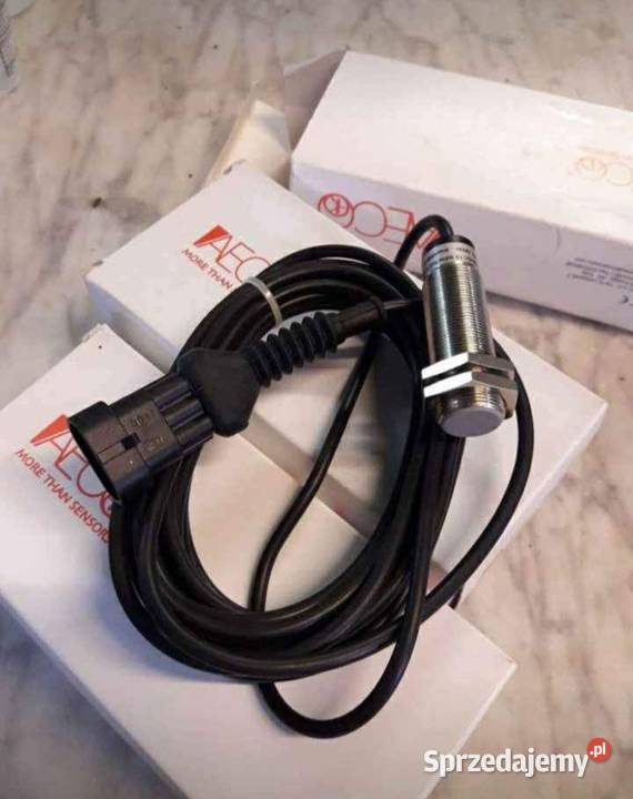 Opryskiwacz czujnik prędkości Do opryskiwaczy lubuskie Sulechów