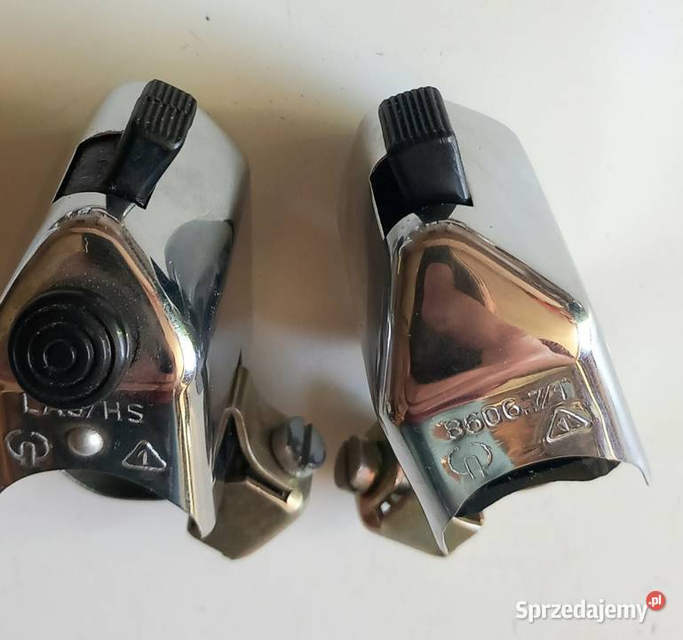 Przełącznik świateł i kierunkowskazów MzAWO IFA Pabianice