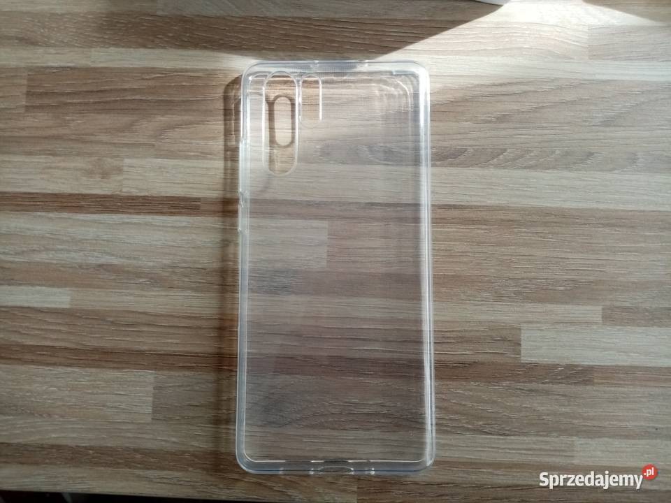 Telefon komórkowy smartfon HUAWEI P30 Pro 256GB sprzedam