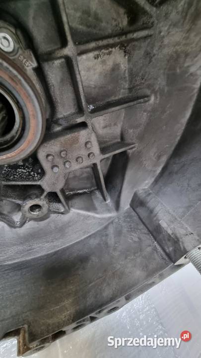 Skrzynia biegów Opel Insignia A 20 CDTI M320F