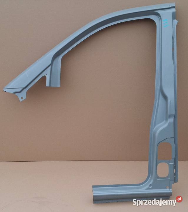 MERCEDES VITO W447 VKLASA SŁUPEK DRZWI PRZÓD Bieleń