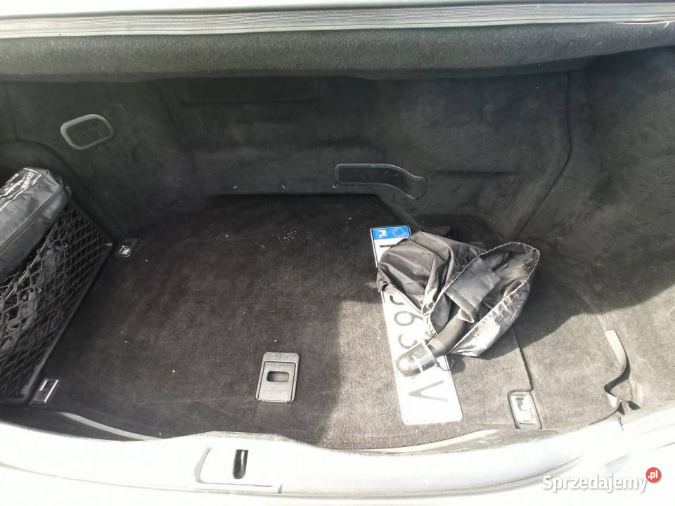 Lexus LS II właściciel dołożone 30 IV 20062017 serwisowany w ASO Rzeszów