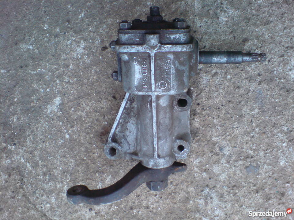 nadkola fiat 125 P inne częsci Gniezno