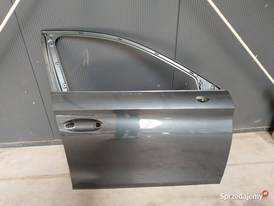 SEAT LEON IV 4 drzwi prawe Wrocław