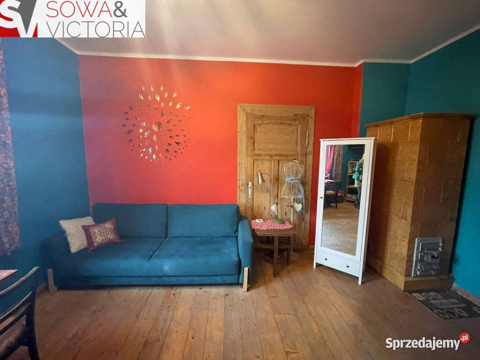 sprzedaży mieszkania 195m2 Jelenia Góra Mieszkania
