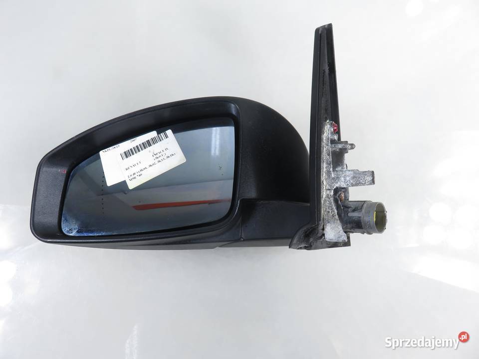 LUSTERKO LEWE RENAULT ESPACE IV 7 PIN