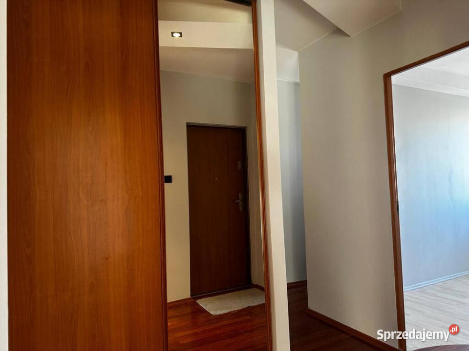 Na sprzedaż mieszkanie 64m2 centrum 3 pokoje Piotrków Trybunalski sprzedam