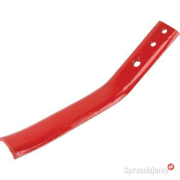 Nakładka słupicy oryginał Kverneland CLC Olsztyn