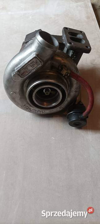Man f 2000 turbo Śrem sprzedam