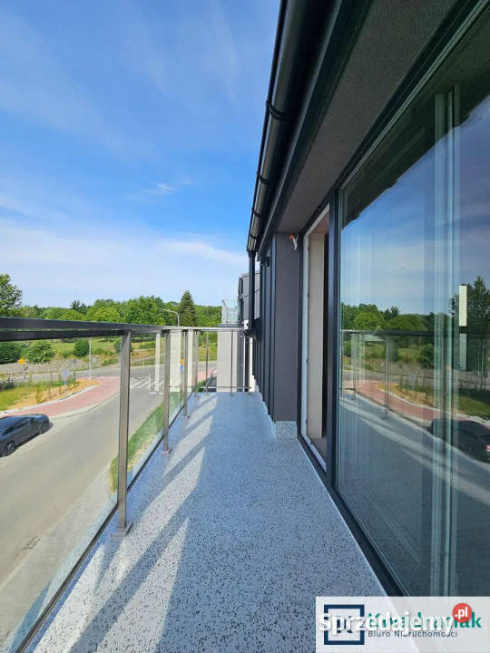 Mieszkanie 6001m2 3pokojowe Krosno