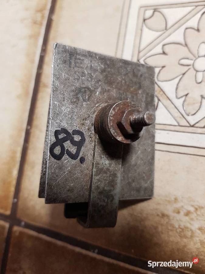 196377 rZ kolekcjiSelen oryginał SHL WFMWSK Gorzów Wielkopolski sprzedam