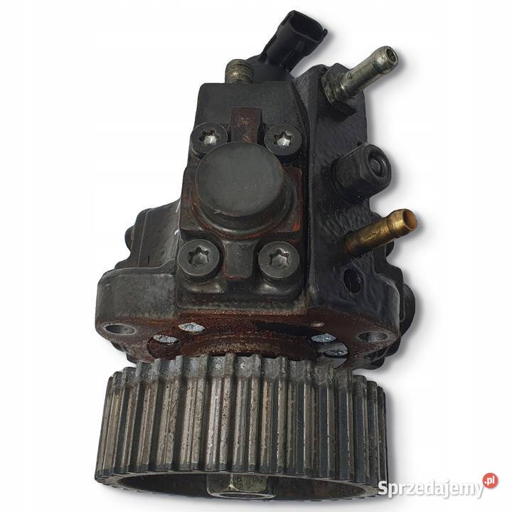 POMPA WTRYSKOWA Opel Insignia 20 CDTI Bosch Pompy wtryskowe Chełm