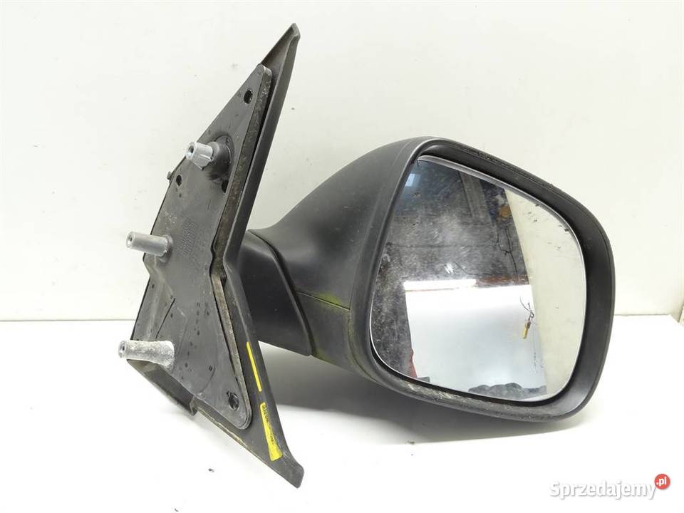 LUSTERKO PRAWE VW TRANSPORTER T5 Van minibus