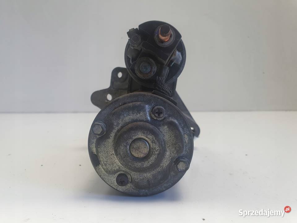 Renault Clio III 14 16V ROZRUSZNIK 8200584837 Części samochodowe