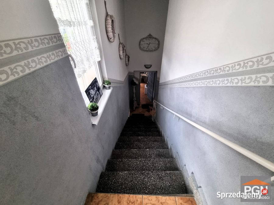 Sprzedam dom bliźniak 159m2 Pobierowo zachodniopomorskie