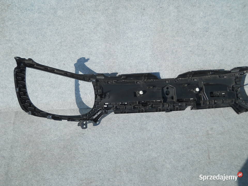 SUZUKI IGNIS III 3 ATRAPA GRILL Siechnice