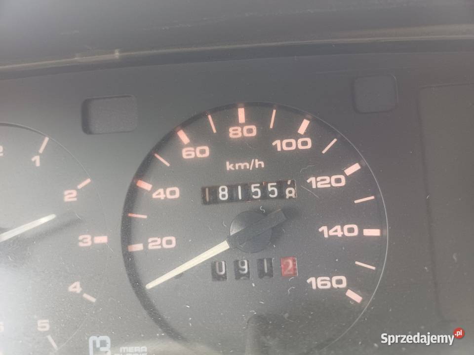 Honker 24 andoria turbo 9os diesel Poznań sprzedam