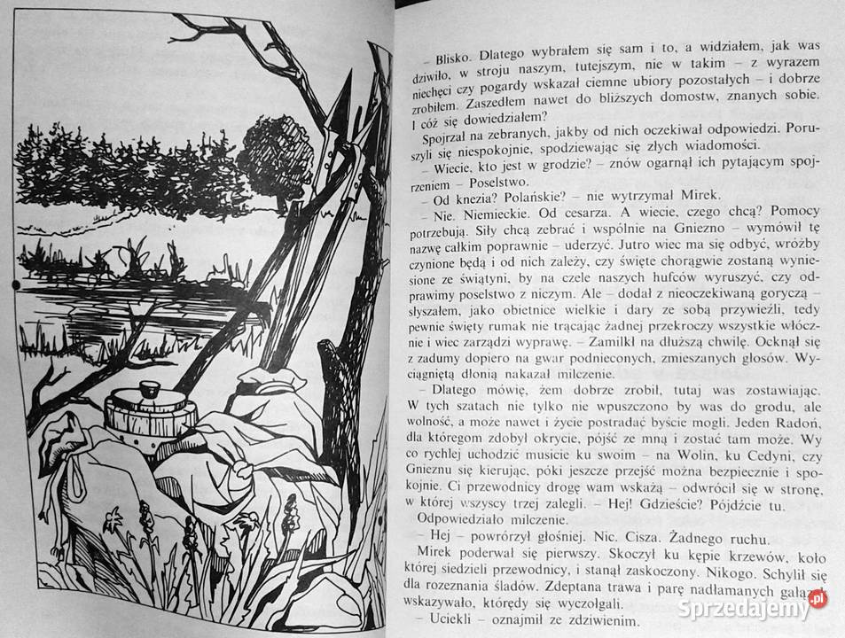 Powrót Stefan Henryk Deskur Chełm