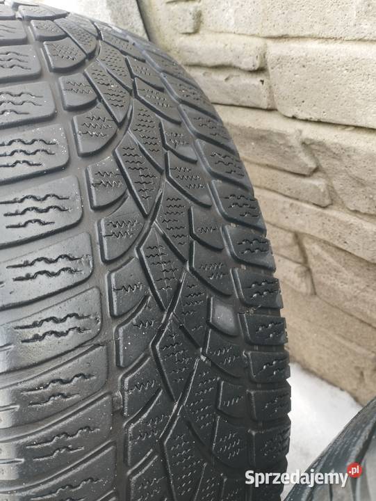 Komplet kół oryginalnych Audi A4B9 2056015 Wolbrom sprzedam