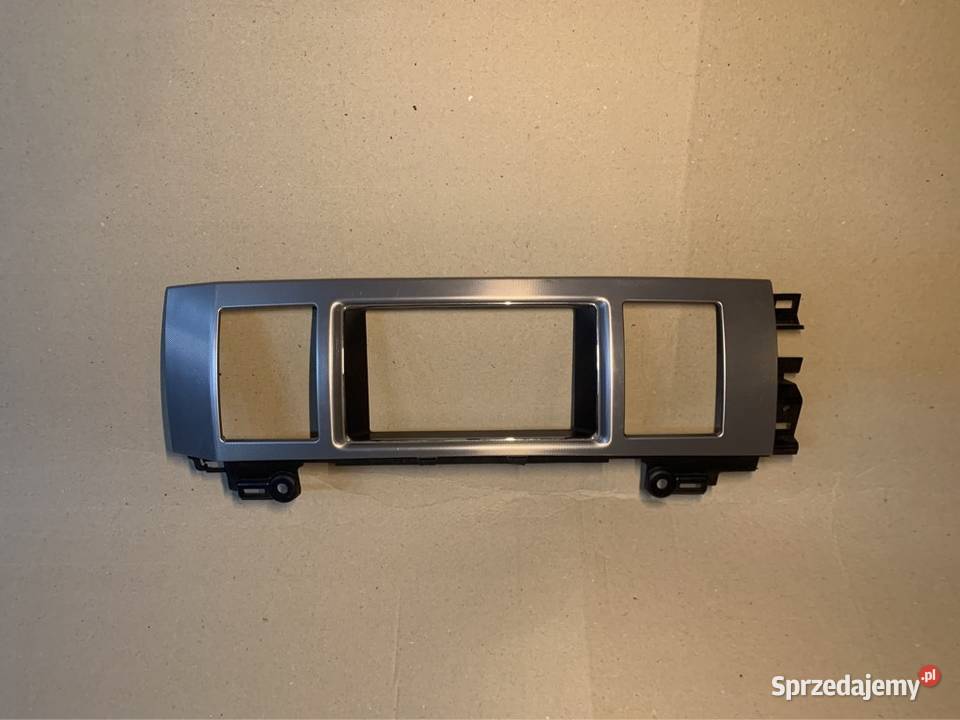 8X23045C34A kratka środkowa konsola jaguar xf Rok produkcji 2010 Szczecin sprzedam