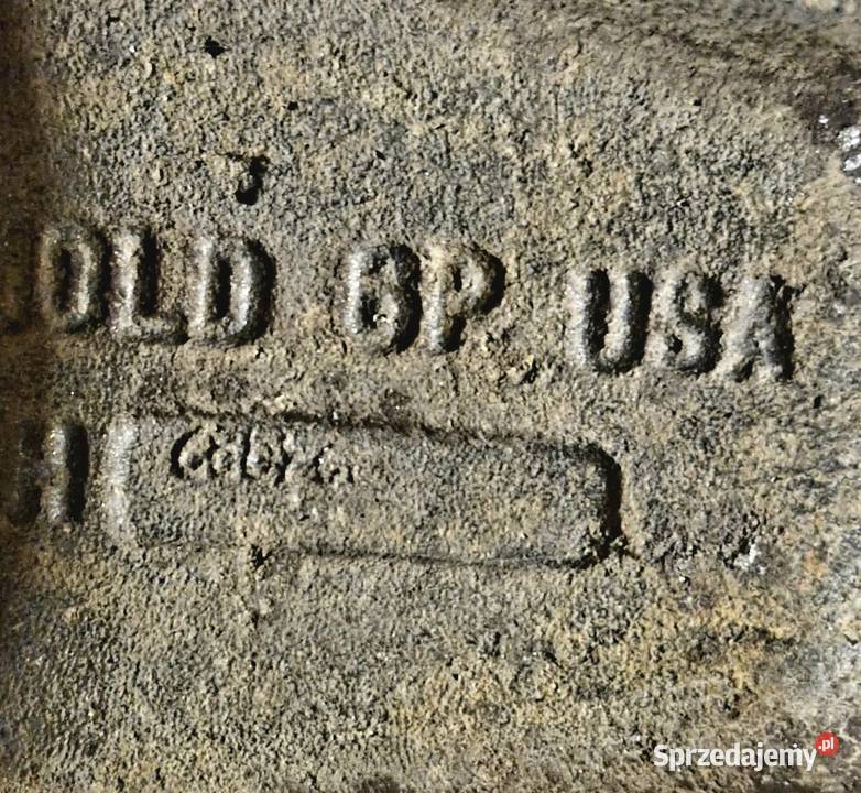 Felgi aluminiowe Rogów